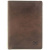 Обложка для паспорта коричневая Tony Perotti 743409/2