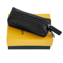 Ключница, черная Gianni Conti 589075 black