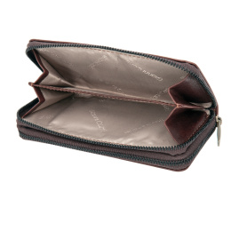 Ключница, коричневая Gianni Conti 919724 dark brown