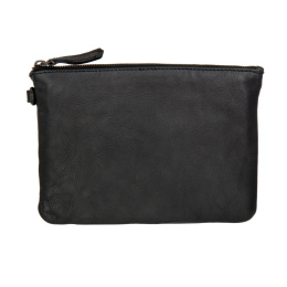 Клатч мужской, черный Gianni Conti 4205070 black