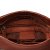 Сумка через плечо, коричневая Др.Коффер M402721-248-05