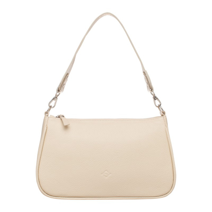 Женская сумка Hayley Beige Lakestone 9882701/BG