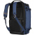 Сумка-рюкзак 16'' многофункциональная синий/черный Wenger 606487