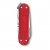 Нож-брелок, 58 мм, 5 функций, красный Victorinox 0.6221.201G GS