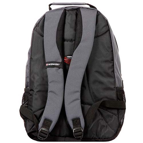 Рюкзак школьный серый Wenger 31264415-2 GS