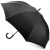 Зонт мужской трость автомат чёрный Fulton G844-01 Black