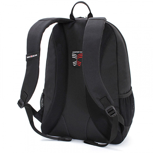 Рюкзак черный SwissGear SA6639202408