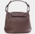 Женская сумка, коричневая Alexander TS W0017 Brown-M