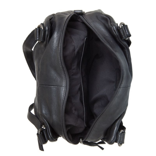 Женская сумка, черная Gianni Conti 4294836 black