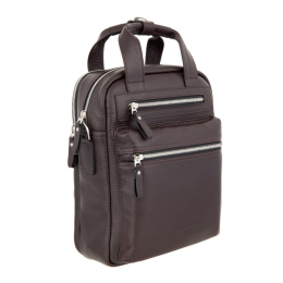 Планшет, коричневый Sergio Belotti 7045 Napoli dark brown