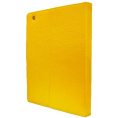Чехол для iPad2 жёлтый Др.Коффер S20011