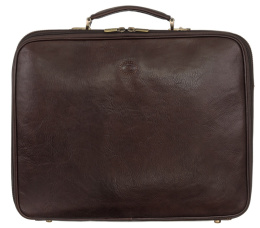 Портфель коричневый Tony Perotti 331250/2