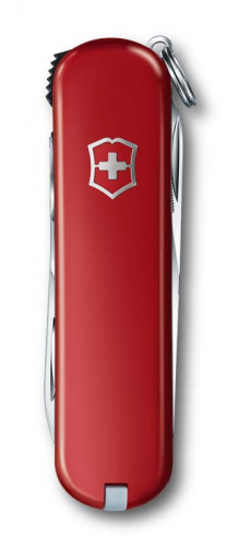 Нож-брелок NailClip красный Victorinox 0.6463 GS