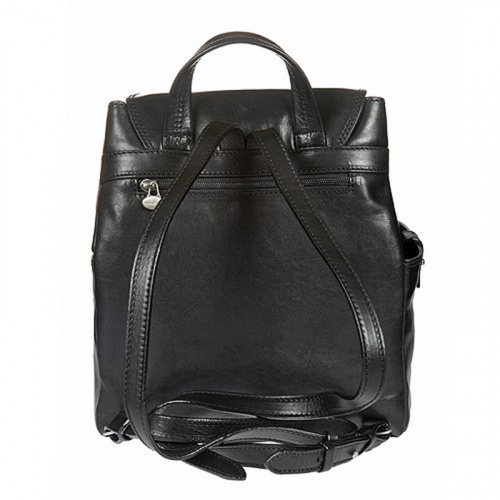 Рюкзак черный Gianni Conti 913159 black