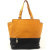 Женская сумка комбинированная Hidesign CELINE-02 BEAK/BLUE