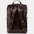 Рюкзак, коричневый Alexander TS R0027 Brown Фокус