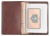 Обложка для автодокументов коричневая Tony Perotti 331112/2
