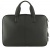 Мужская сумка для документов чёрная Tony Perotti 560022W/1