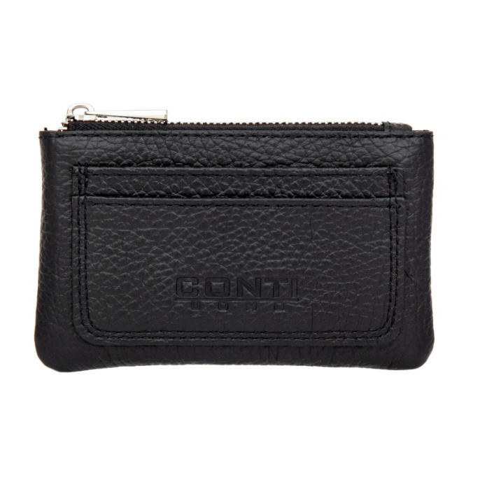 Ключница Conti Uomo 15-39 black