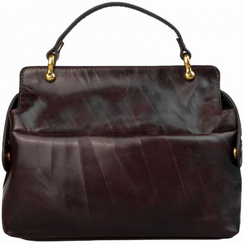 Женская сумка коричневая Alexander TS W0042 Brown