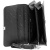 Портфель чёрный Giorgio Ferretti 0113 Q11 black GF