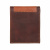 Портмоне коричневое Gianni Conti 997220 dark brown-leather