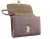 Мужская сумка для документов коричневая Tony Perotti 333060/2