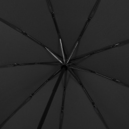 Зонт мужской SCHUBERT Z1524 3 сложения, увеличенный купол