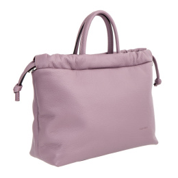 Сумка женская, сиреневая Sergio Belotti 60324 purple Napoli