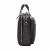 Деловая сумка Edmund Black, черная Lakestone 926012/BL