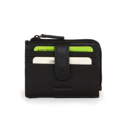 Картхолдер, черный Gianni Conti 1817290 black