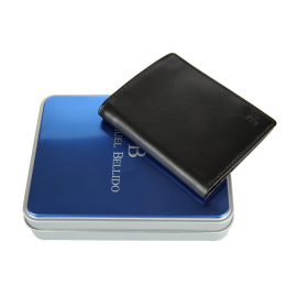 Портмоне Miguel Bellido 3322 black 01