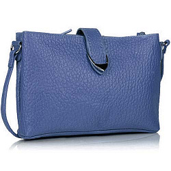 Женская сумка Hidesign NORAH-W1 BLUE