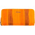 Женский кошелёк оранжевый Giorgio Ferretti 00051-A444 orange GF