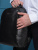 Кожаный рюкзак Ferramonti Premium black Carlo Gattini 3098-51