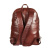 Рюкзак коричневый Sergio Belotti 9972 VEGETALE brown