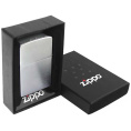 Зажигалка Classic с покр. High Polish Brass золотистая Zippo 254B Zippo stars GS