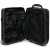 Дорожная сумка-чемодан чёрная Piquadro BV2960MO/N