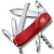 Нож перочинный Evolution S красный Victorinox 2.3813.SE GS