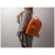 Рюкзак оранжевый Alexander TS R0033 Orange