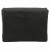 Горизонтальная сумка-планшет А4 черная SCHUBERT d010-901/01