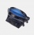 Сумка на пояс, синяя Alexander TS KB0015 Blue Croco