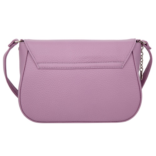 Женская сумка, фиолетовая Sergio Belotti 7080 lupin Caprice