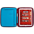 Чехол для iPad 2 с блокнотом/ручкой Piquadro AC2825B2/R