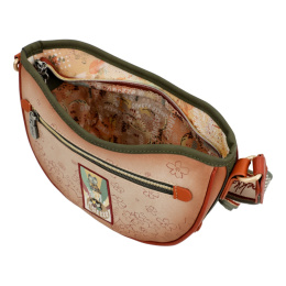 Сумка через плечо Anekke Peace & Love 38803-401