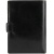 Мужское портмоне + права чёрное Giorgio Ferretti 00029-5 black GF