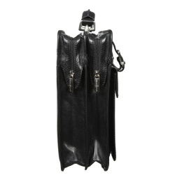 Портфель черный Gianni Conti 9401003 black