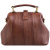 Женская сумка-саквояж коньяк Alexander TS W0013 Cognac3