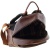 Рюкзак коричневый Tony Perotti 274489/2