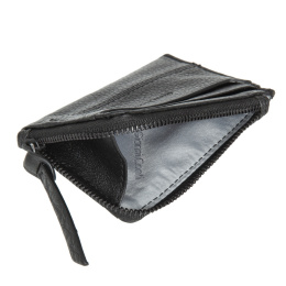 Портмоне, черное Gianni Conti 1817287 black